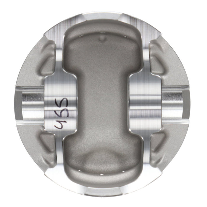 Wiseco Chevrolet LS 4.070in Bore 1.110in CH -15.00 CC Professional Piston Set