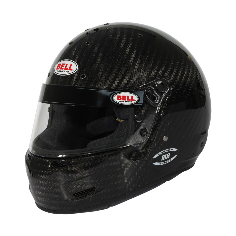 Bell Helmet M8 Carbon 57(7 1/8) Sa2025