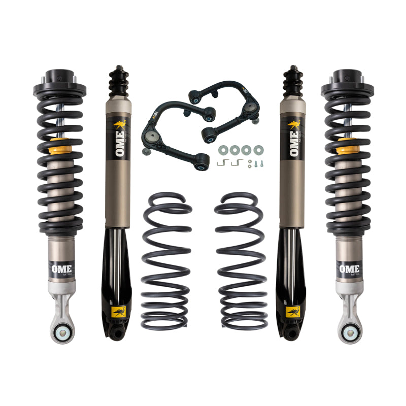 ARB OME Coil Springs