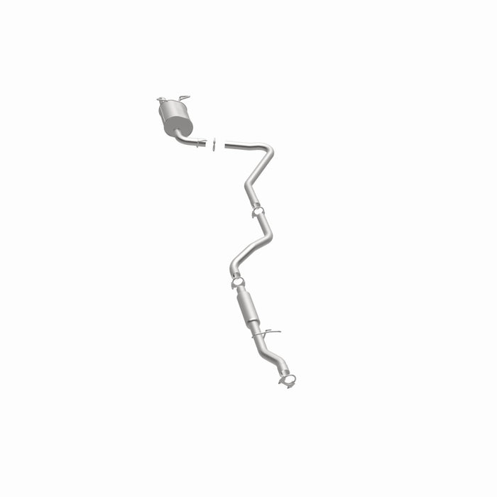 MagnaFlow BRE Exhaust Kit 09-18 Dodge Journey 2.4L