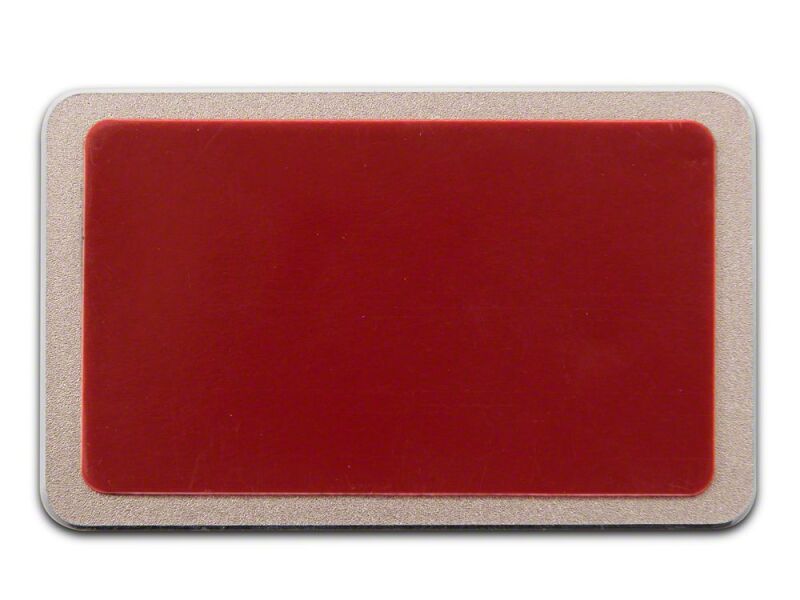 Raxiom 10-15 Chevrolet Camaro SpeedForm Series Throttle Controller