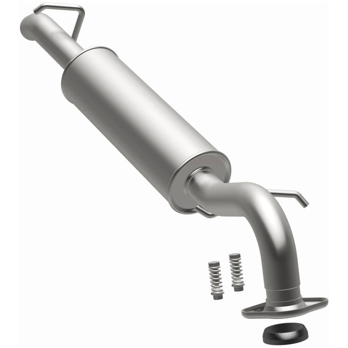 BRExhaust 09-11 Mazda Tribute/ 09-12 Ford Escape Muffler Kit