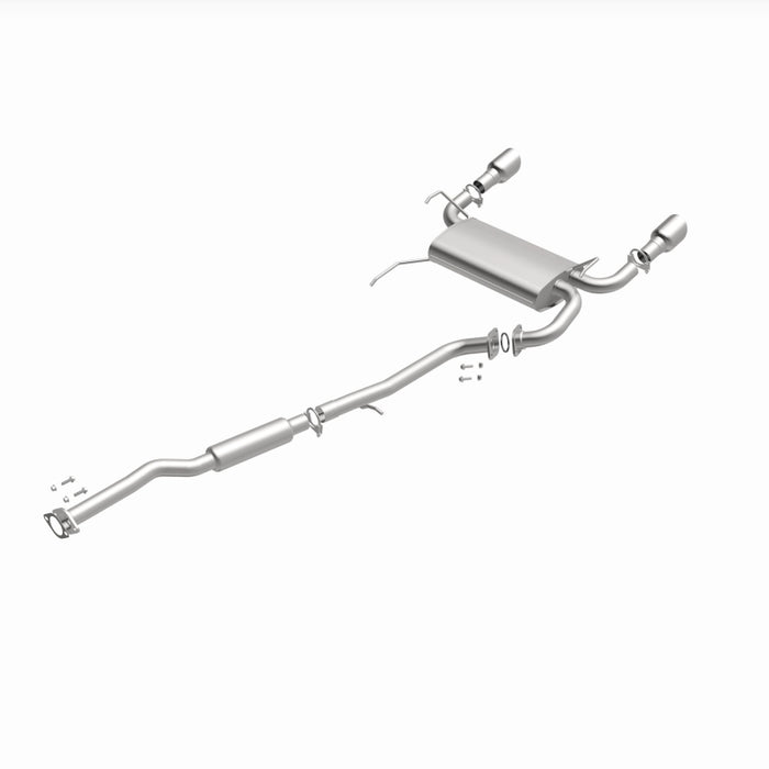MagnaFlow BRE Exhaust Kit 03-08 Infiniti FX35 3.5L