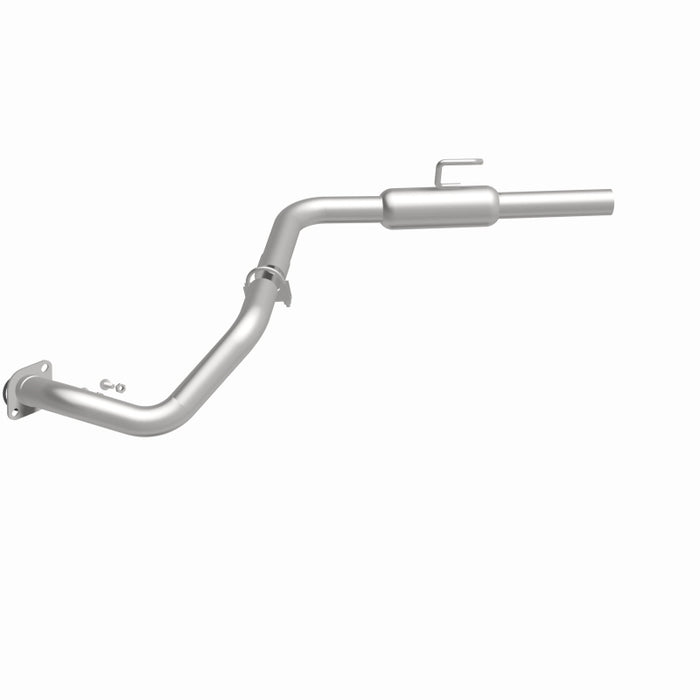 Magnaflow BRE Rear Muffler Kit Replacement Lexus