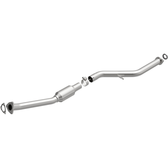 MagnaFlow 14-15 Subaru Forester 2.5L Direct Fit CARB Compliant Catalytic Converter