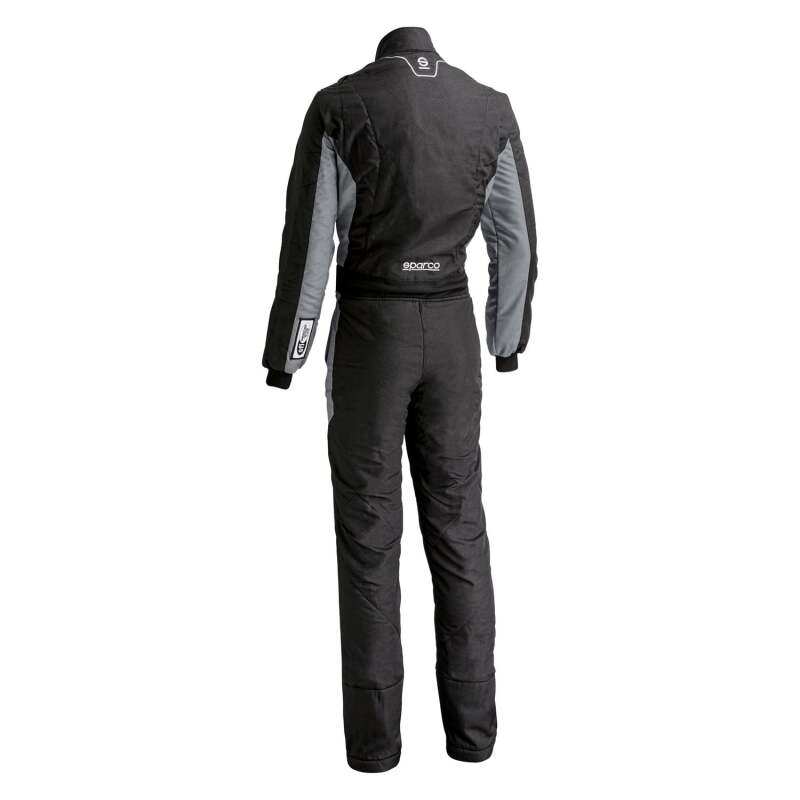 Sparco Suit Stint 54 BLK/GRY