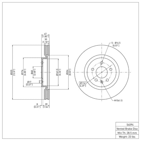 Technical Drawing