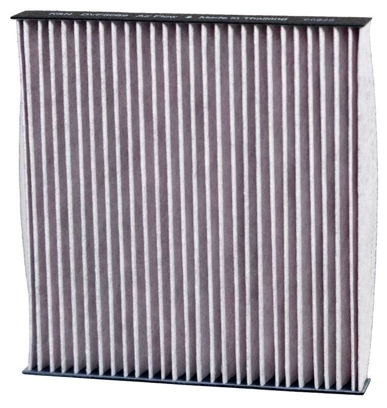 K&N Disposable Cabin Air Filter Advantage Plus 06-26 Honda Ridgeline