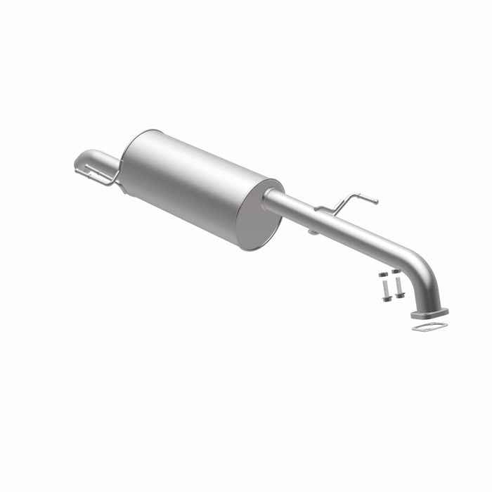 BRExhaust 10-13 KIA FORTE KOUP Muffler Kit