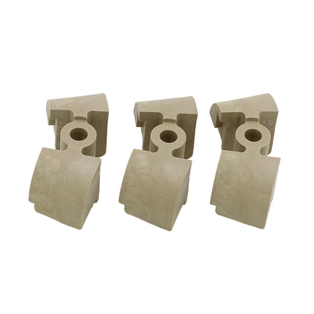 EPI 03+ Can-Am Outlander/Renegade/800-1000 Commander Replacement Bushing Set/12