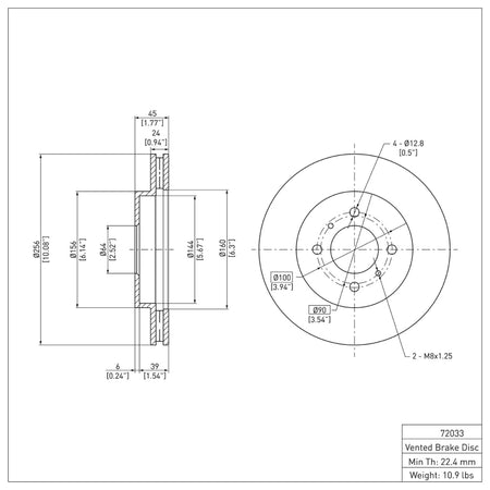 Technical Drawing