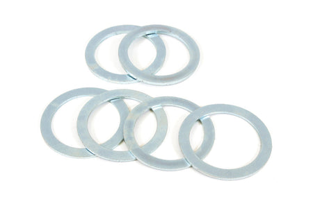 UMI Performance 64-66 GM A-Body Lowering Kit 2in Lowering