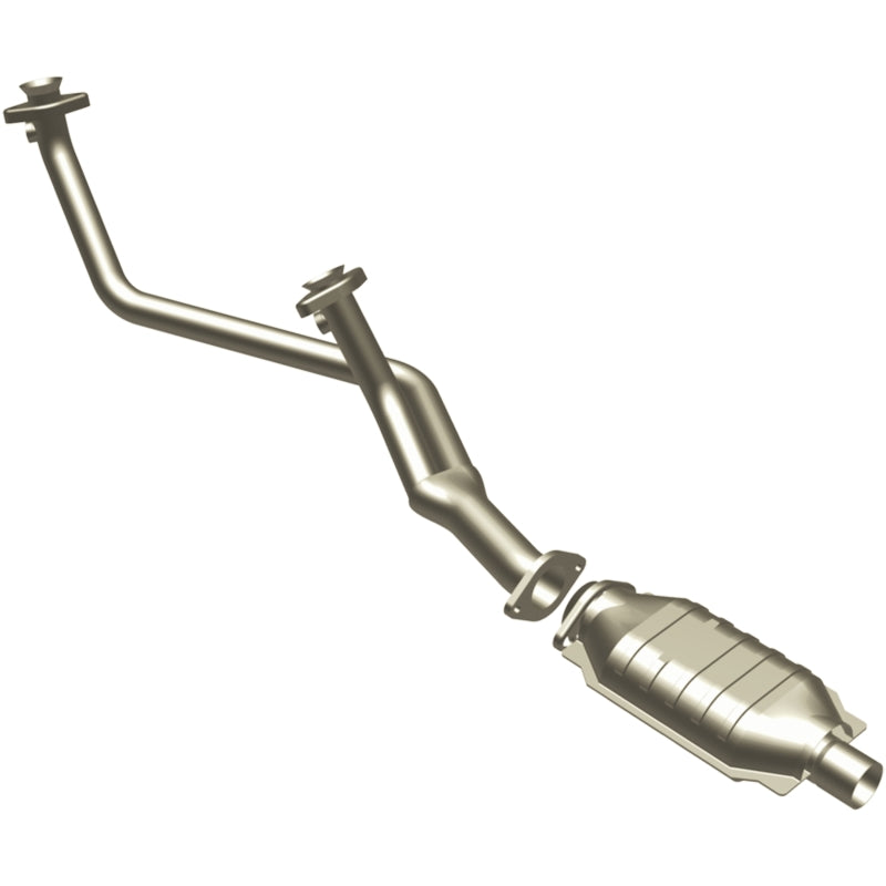 MagnaFlow Direct Fit Catalytic Converter Ford-Lincoln-Mercury 8