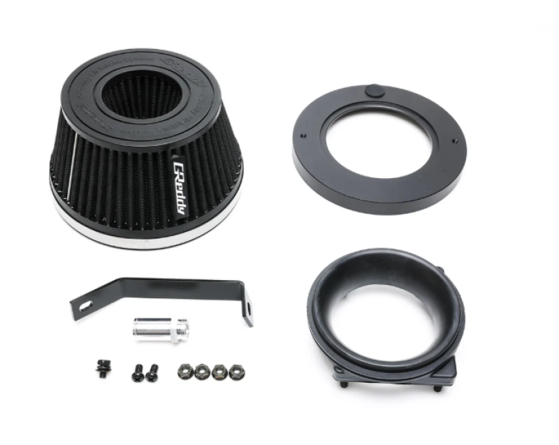 GReddy SUCTION KIT NISSAN GTR (Z32 MAF) BNR32/BCNR33/BNR34