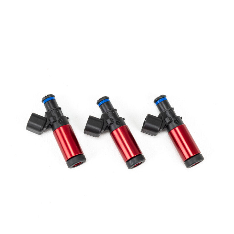 Injector Dynamics - Mazda 3 Rotor Injector (Set of 3)