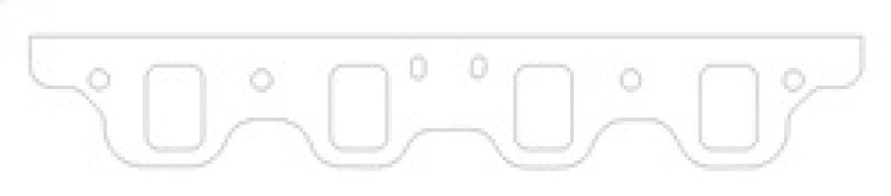 Cometic Ford 302/351W Windsor V8 .047in Fiber Intake Mani Gasket Set