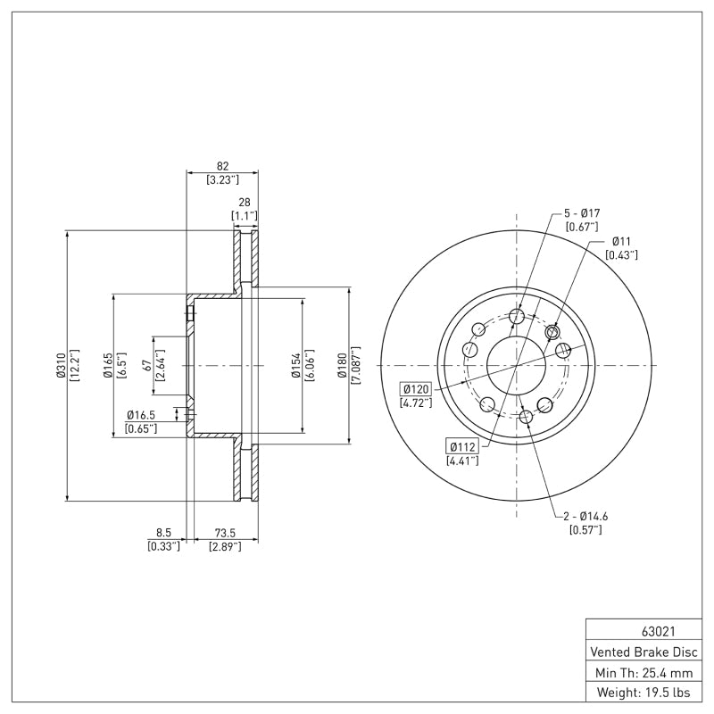 Technical Drawing