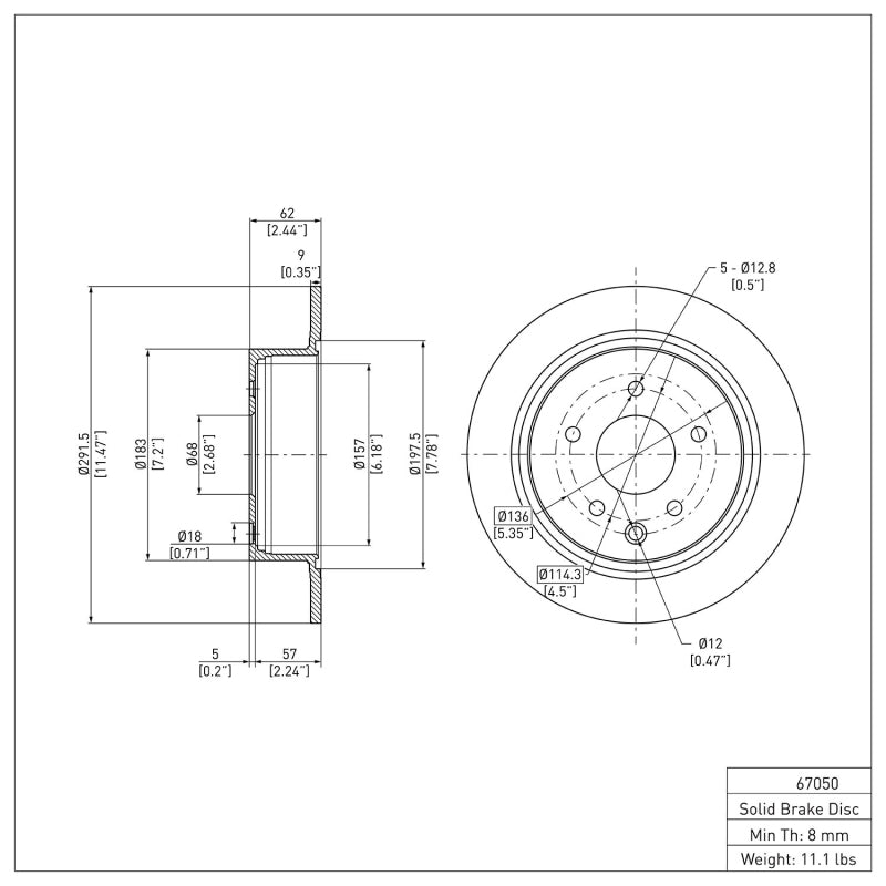 Technical Drawing