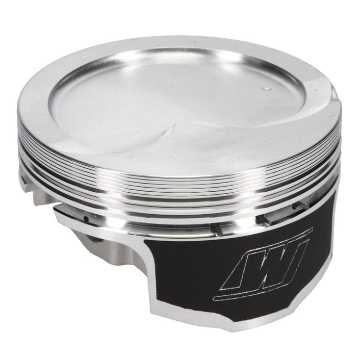 Wiseco Chevrolet LS 4.070in Bore 1.110in CH -15.00 CC Professional Piston Set
