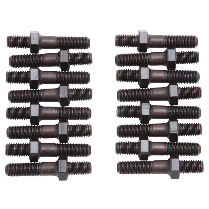 Edelbrock PLUG, OIL GALLEY PLUG 3/8in