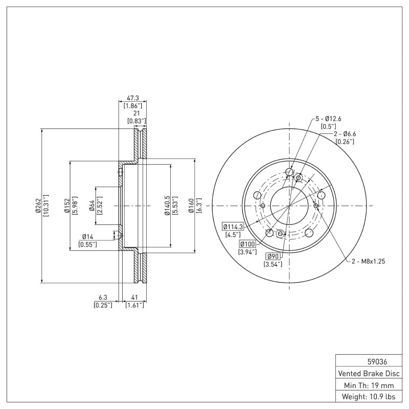 Technical Drawing