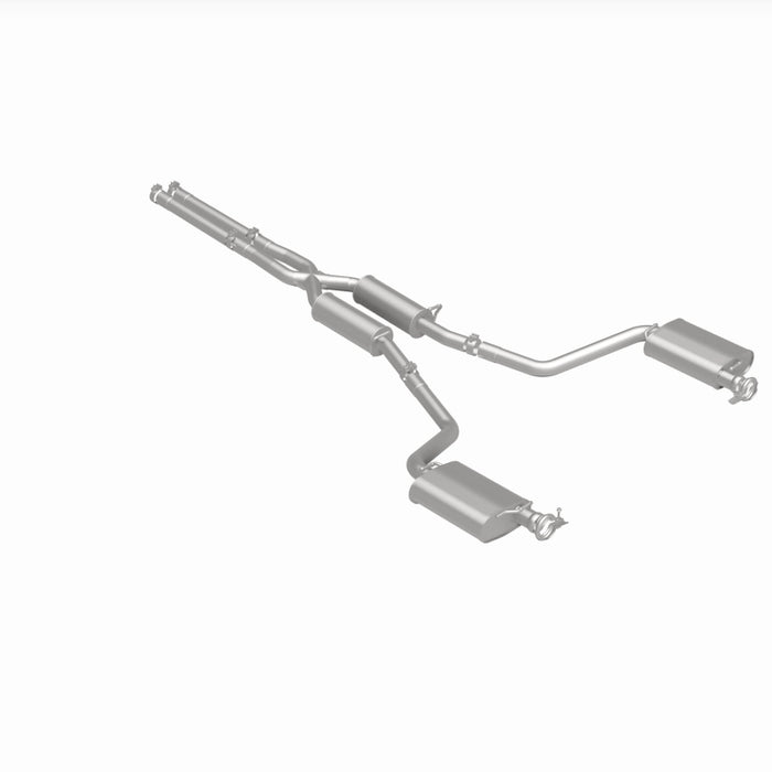 MagnaFlow Dodge BRE Exhaust Replacement Kit