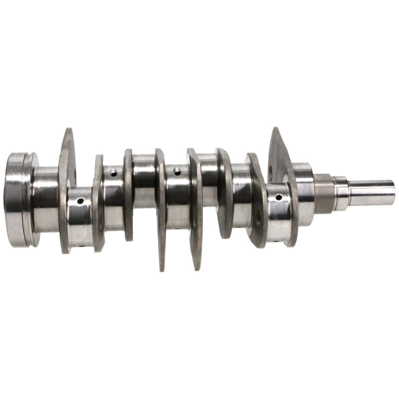 Manley Subaru EJ20/EJ25 4340 Billet 83mm Stroke Turbo Tuff Series Crankshaft