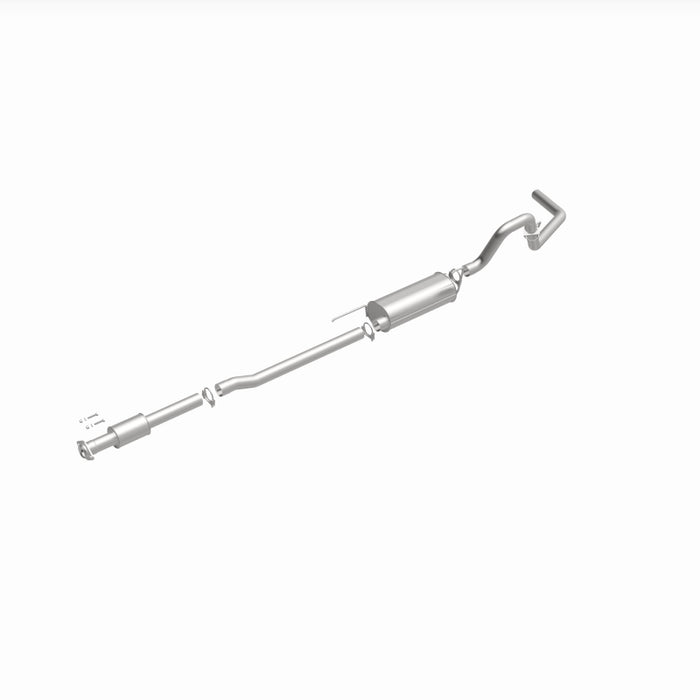 MagnaFlow BRE Exhaust Kit 11-17 Ford F-150