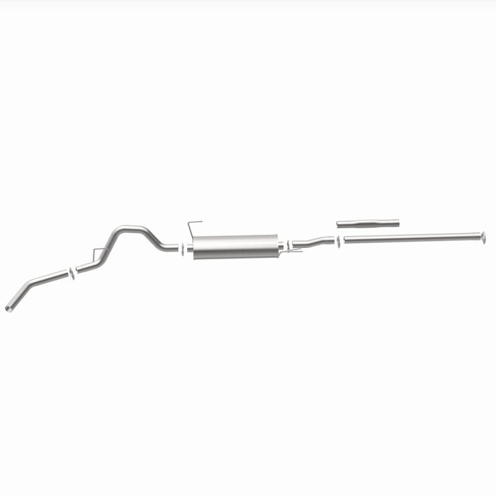 MagnaFlow BRE Exhaust Kit 04-08 Ford F-150