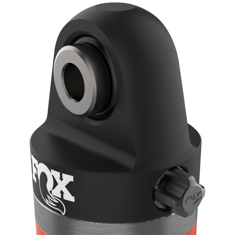 Fox 2.5 Factory Series 12in Air Shock 1-5/8in Shaft (Normal Valving) 40/80 - Black