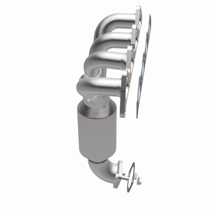 MagnaFlow Direct Fit Catalytic Converter 03 Hyundai Elantra 2.0L