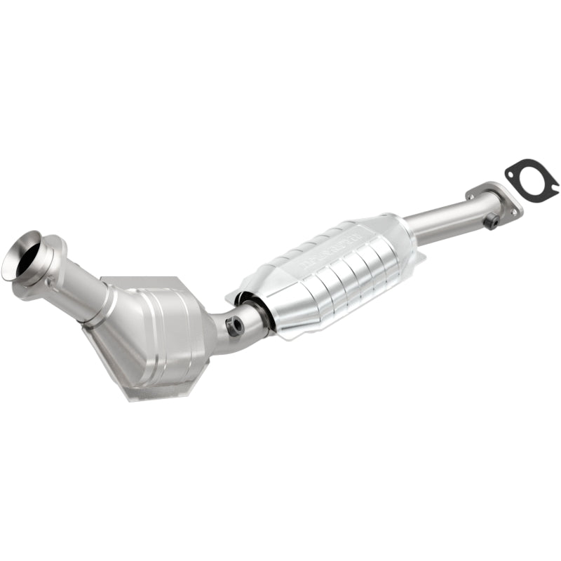 MagnaFlow Direct Fit Catalytic Converter 96-00 Crown Vic 4.6L 50 S