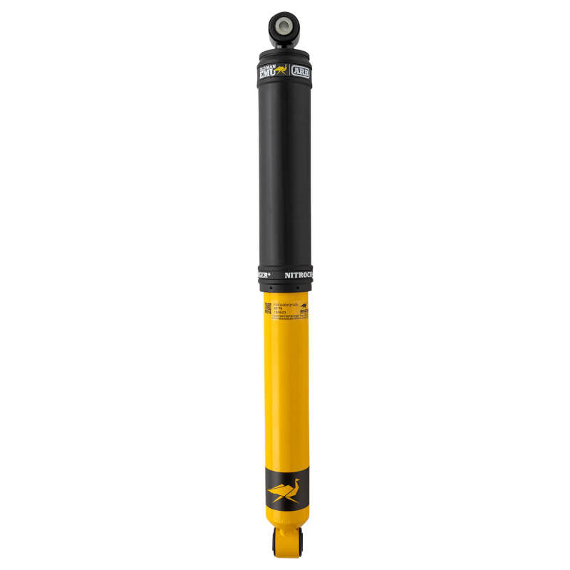 ARB / OME 11-18 Dodge Ram 1500 Nitrocharger Plus HVY Rear Shock