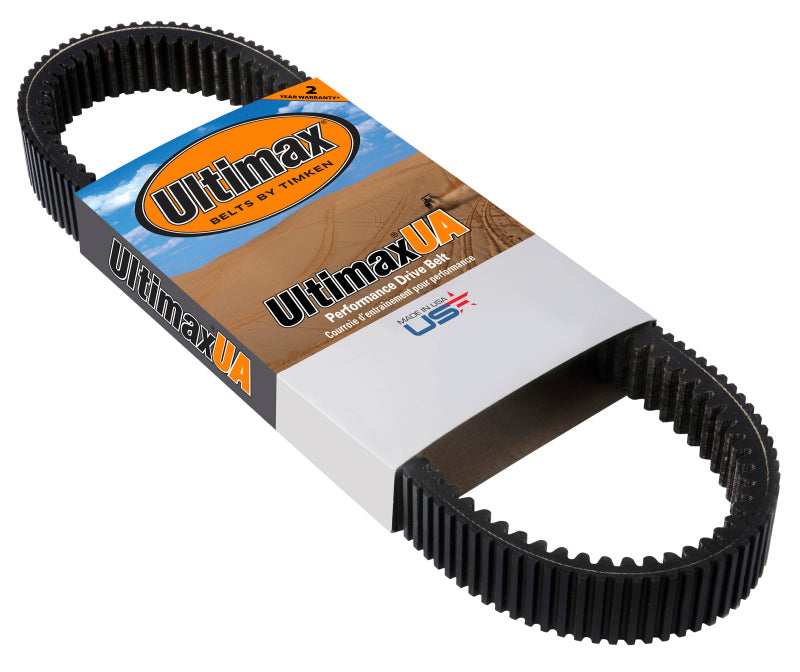 Ultimax ATV/UTV UA Drive Belt- UA507