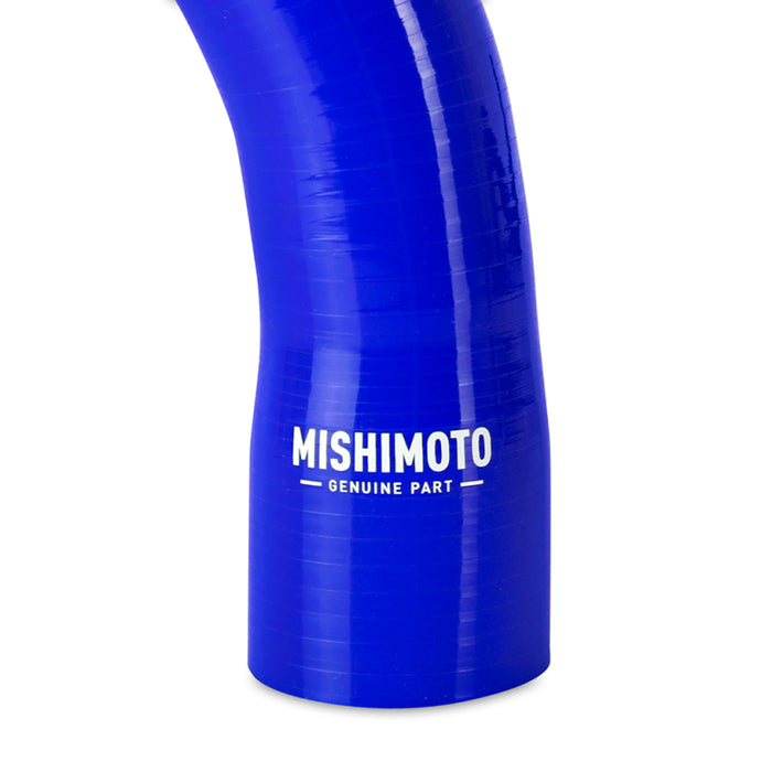 Mishimoto 14-17 Chevy SS Silicone Radiator Hose Kit - Blue