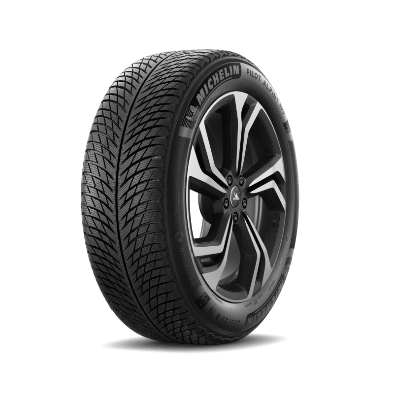 Michelin Pilot Alpin 5 SUV 255/35R22 99W XL