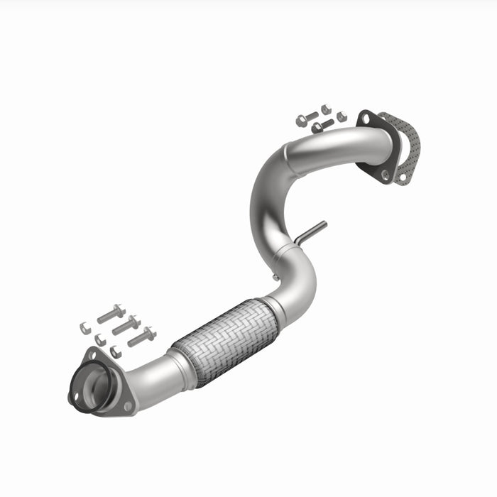 BRE Exhaust 08-10 Rogue 2.5L Front Pipe Kit