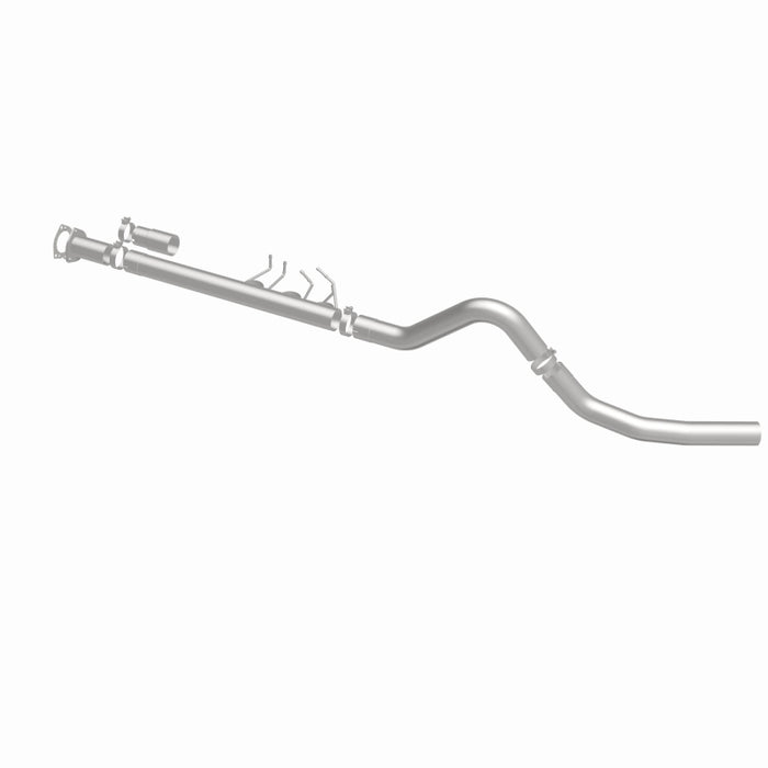 MagnaFlow BRE Exhaust Kit 08-22 Ford F-250 Super Duty F-350 Super Duty