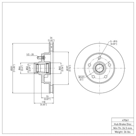 Technical Drawing