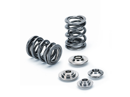 Supertech Toyota Supra 2JZ-GE/2JZ-GTE Dual Valve Spring - Set of 32