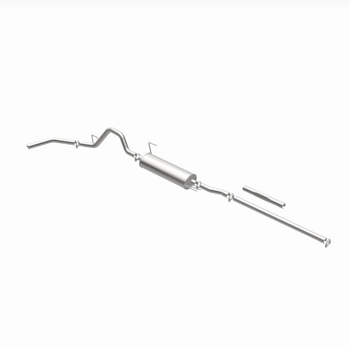 MagnaFlow BRE Exhaust Kit 04-08 Ford F-150