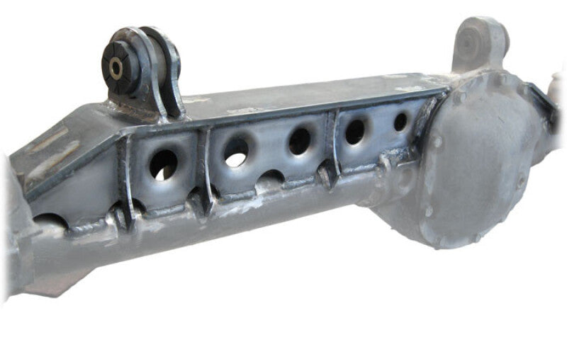Artec Industries 1984-2001 Jeep Xj Front Axle Truss For Xj W/ Daystar Bushings