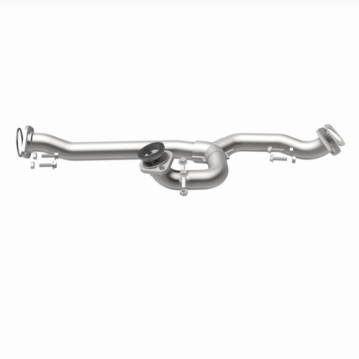 BRE Exhaust 06-12 Fusion Milan MKZ Zephyr 3.0L 3.5L Front Pipe Kit