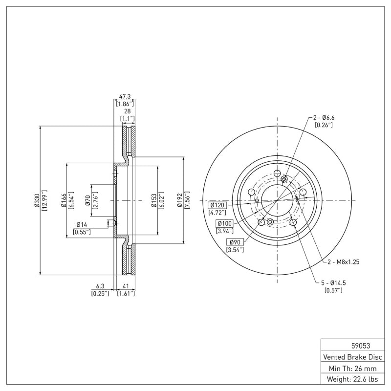 Technical Drawing