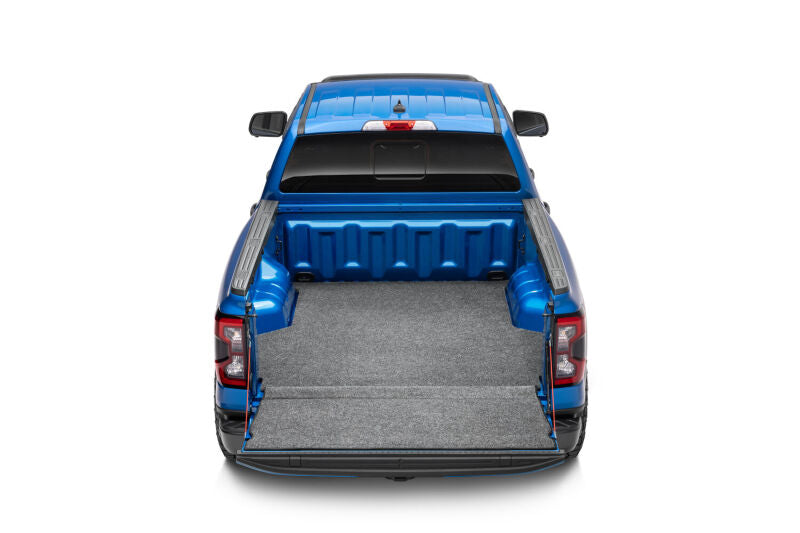 Husky Liners 19-26 RAM 1500 New Body CC 5.7ft Bed Guardian Comfort Bed & Tailgate Mat