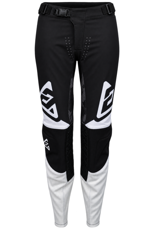 Answer LE Elite Camo Pants Black/White Size - 32