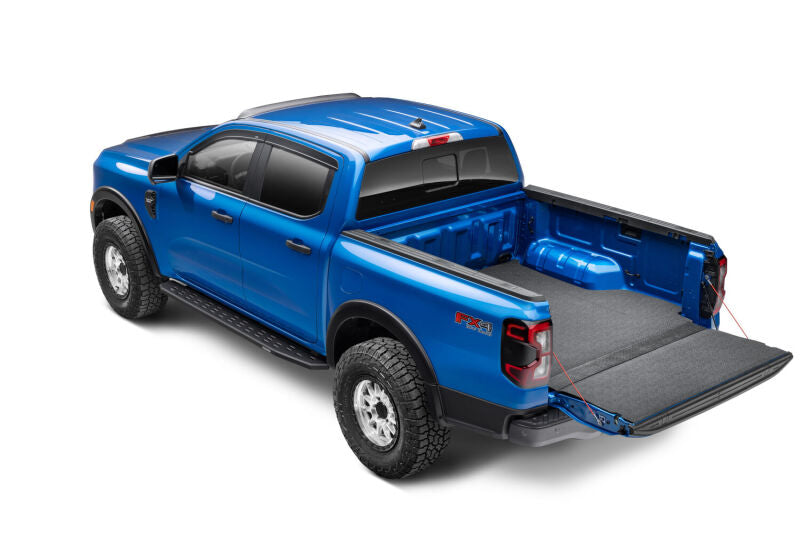 Husky Liners 22-26 Toyota Tundra Ext. Cab 6.5ft Bed Guardian Impact Bed Mat