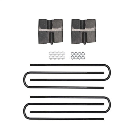 Skyjacker 11-19 GM 2500HD/3500HD 7 In. Suspension Lift Kit w/Raised Torsion Bar Brackets