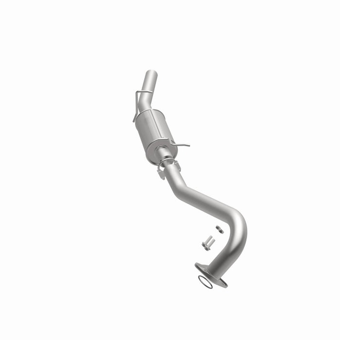 BRExhaust 01-03 Infiniti QX4/ 01-04 Nissan Pathfinder Muffler Kit