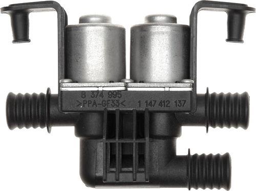 Gates 2002 Ford Thunderbird V-8 3.9L Heater Control Valve Electric Coolant Valve
